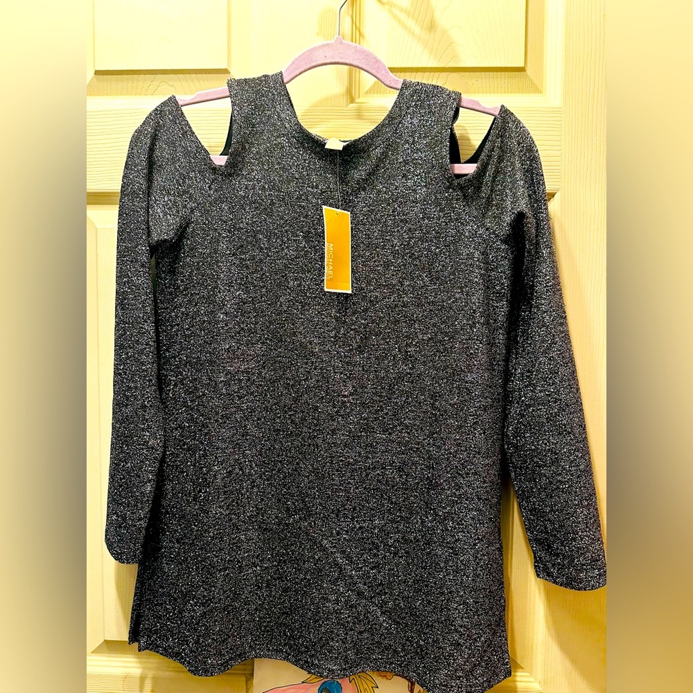 Michael Kors Women Blouse